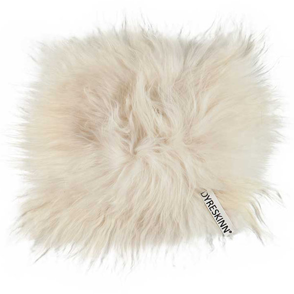 Dyreskinn Esszimmerstuhlauflage | Wayfair.de